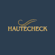 HauteCheck Logo